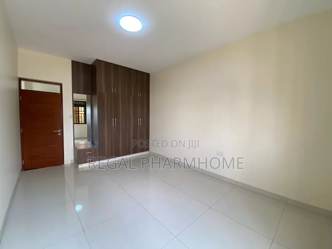 2bdrm Apartment in Mbuya, Central Division for rent