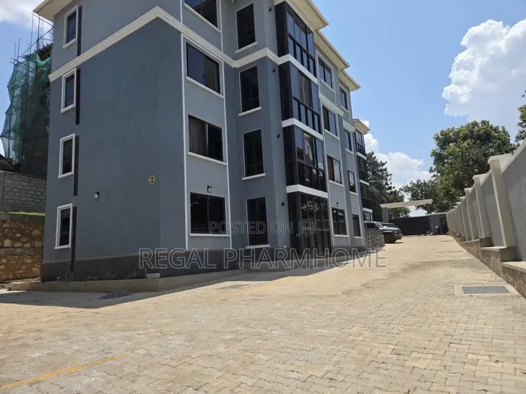 2bdrm Apartment in Buziga, Central Division for rent