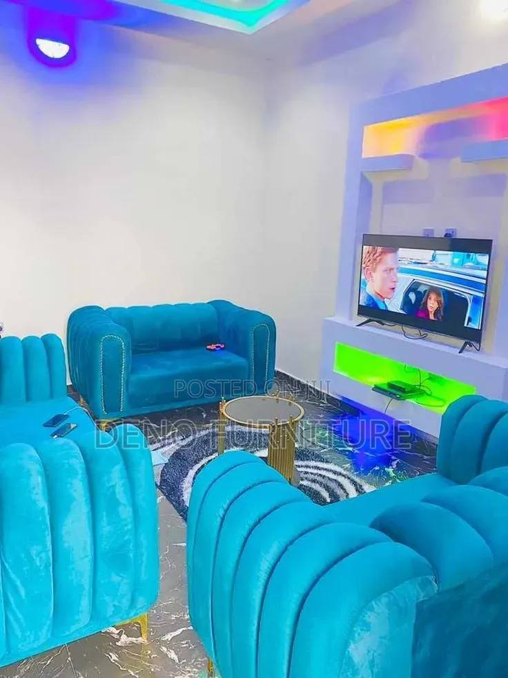 7 Seater Sofa on Sale Just Make Your Order to Make Your Home Looks Bet
