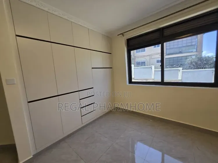 2bdrm Apartment in Buziga, Central Division for rent
