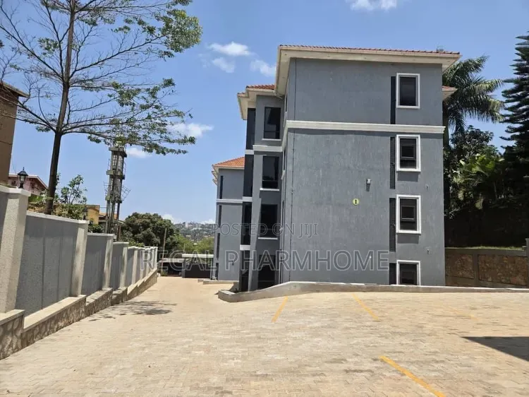 2bdrm Apartment in Buziga, Central Division for rent