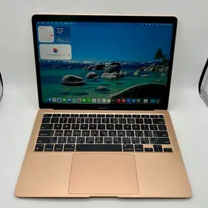 Laptop Apple MacBook Air 2020 M1 8GB Apple M1 SSD 512GB