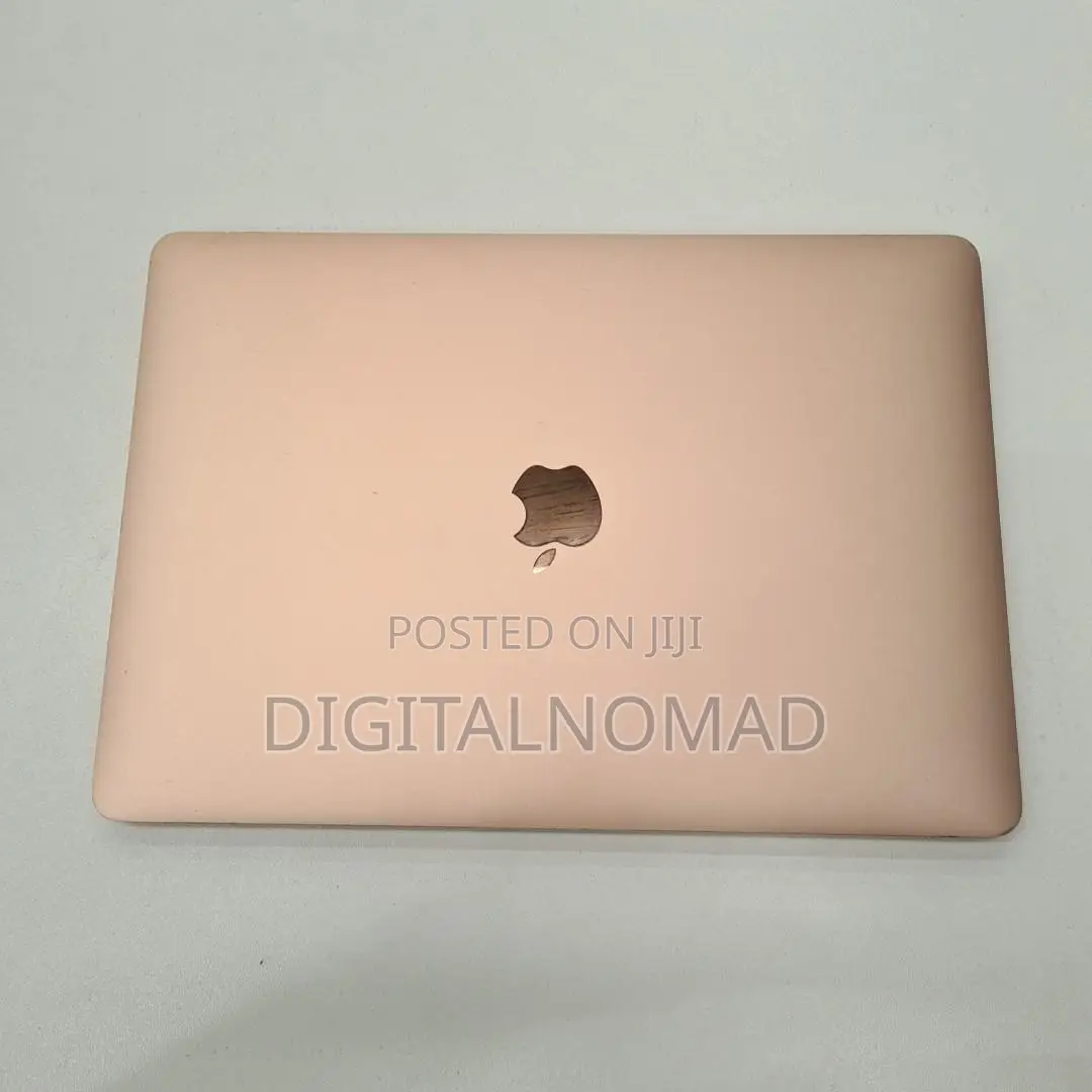 Laptop Apple MacBook Air 2020 M1 8GB Apple M1 SSD 512GB