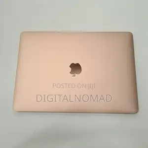 Laptop Apple MacBook Air 2020 M1 8GB Apple M1 SSD 512GB