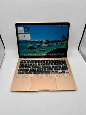 Laptop Apple MacBook Air 2020 M1 8GB Apple M1 SSD 512GB
