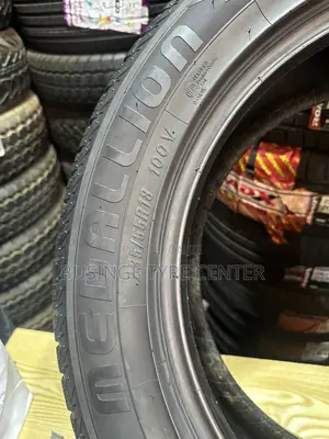 235/55r18 Japan Foreign Used Tires Highway Design