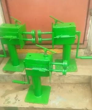 Die Machines