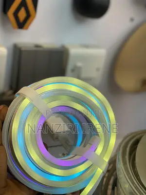 RGB Striplight