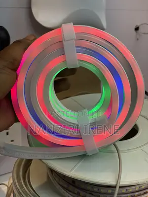RGB Striplight