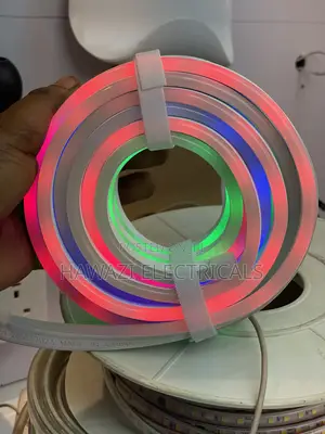 RGB Striplight