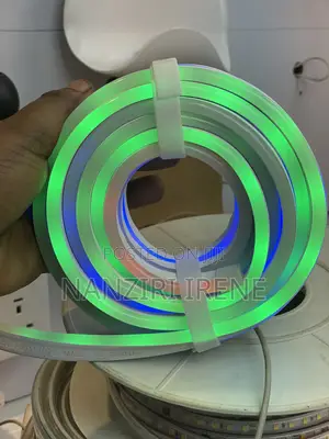 RGB Striplight