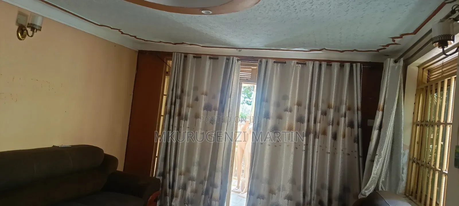 Furnished 5bdrm House in Seeta-Namuganga for sale