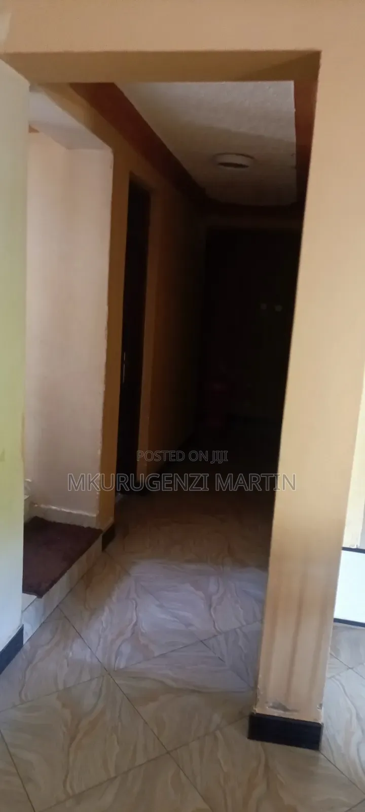 Furnished 5bdrm House in Seeta-Namuganga for sale