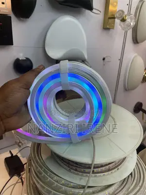 RGB Striplight