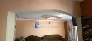 Furnished 5bdrm House in Seeta-Namuganga for sale