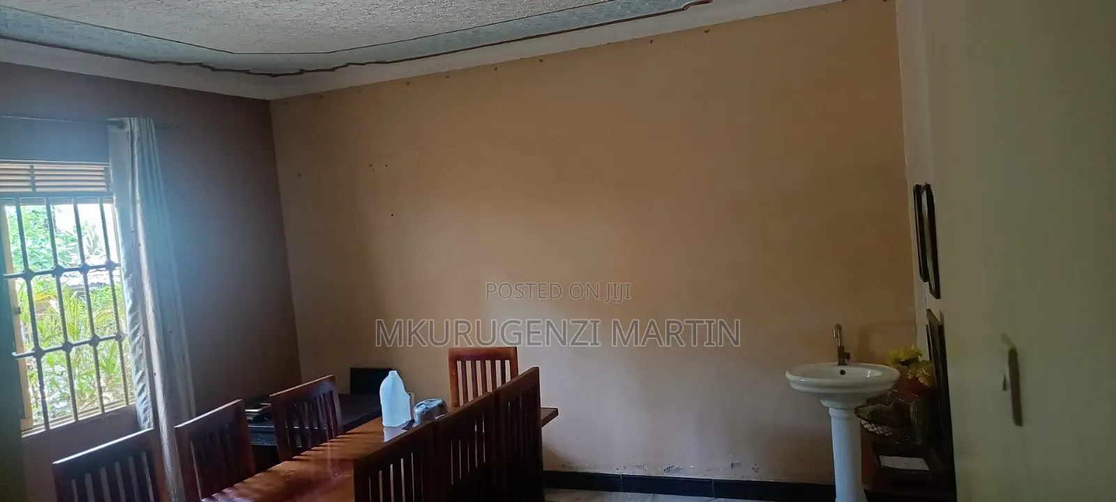 Furnished 5bdrm House in Seeta-Namuganga for sale