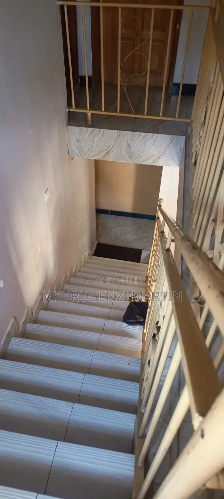 Furnished 5bdrm House in Seeta-Namuganga for sale