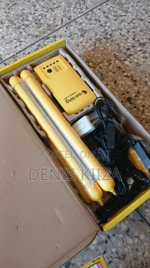 Original Sun King HPP Solar Full Kit (Installment Plan Available)