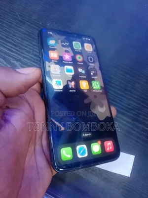 Apple iPhone XS Max 512 GB Black