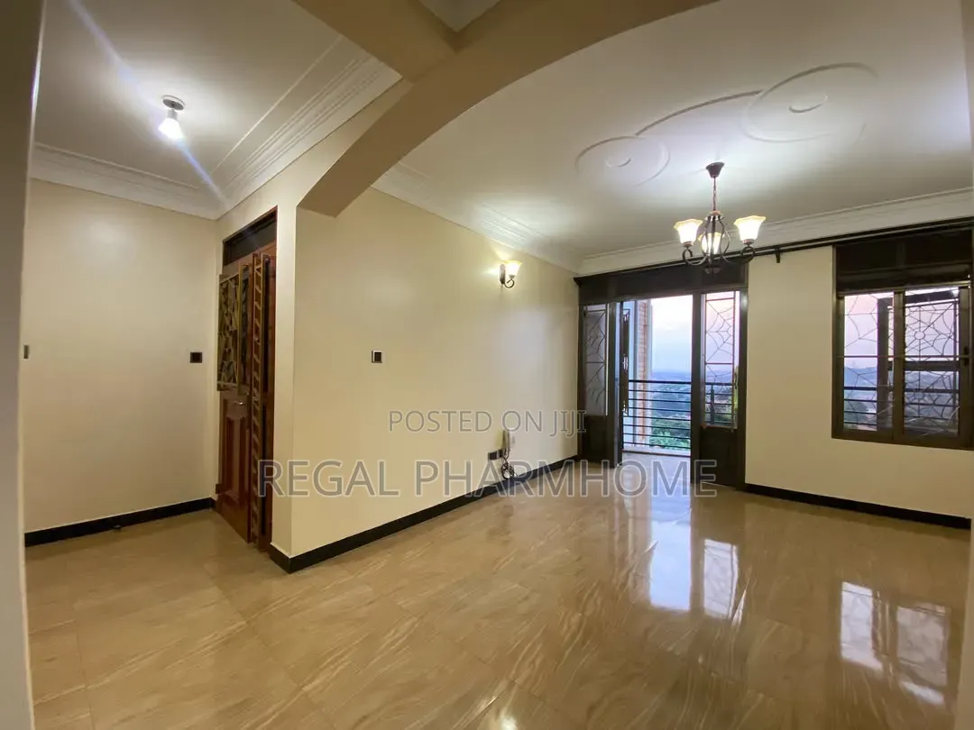 3bdrm Apartment in Munyonyo, Central Division for rent