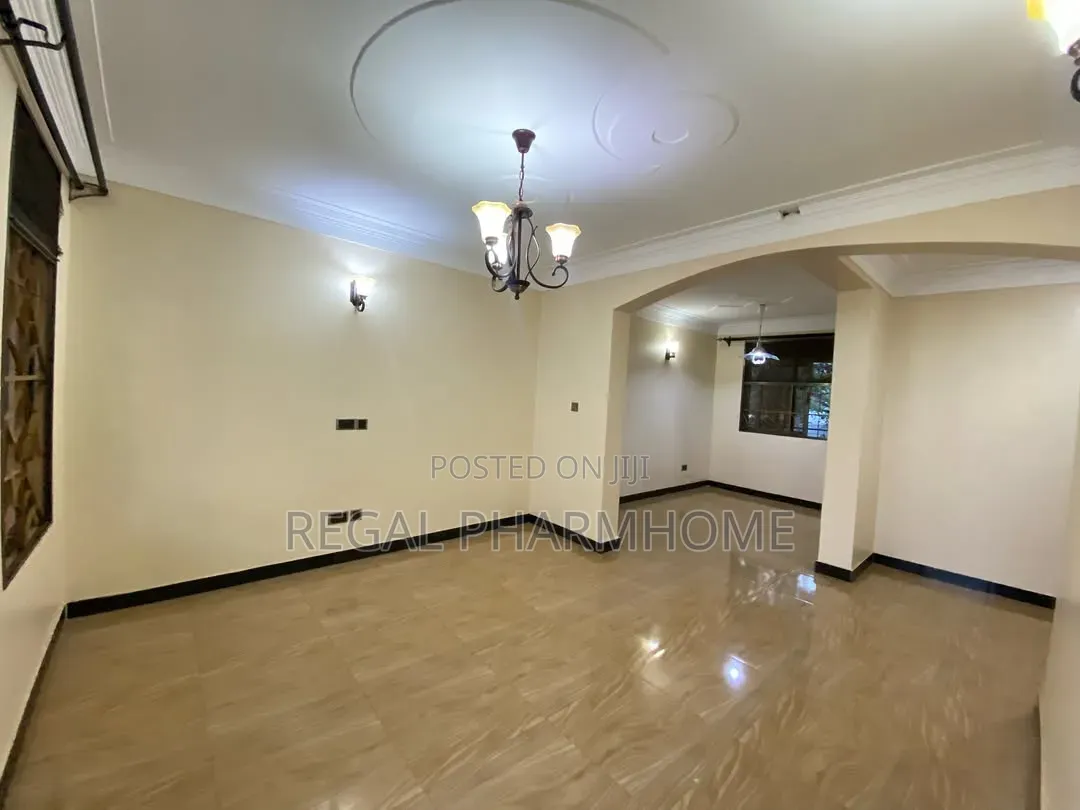 3bdrm Apartment in Munyonyo, Central Division for rent
