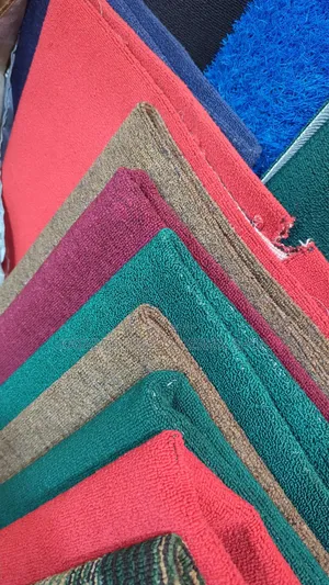 Wall to Wall Quality Carpet Per Square Meter