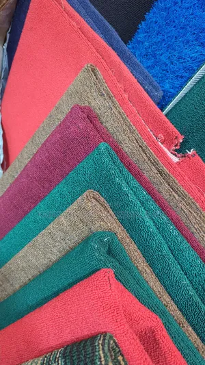 Wall to Wall Quality Carpet Per Square Meter