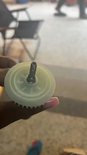 Dca Grinder Armature
