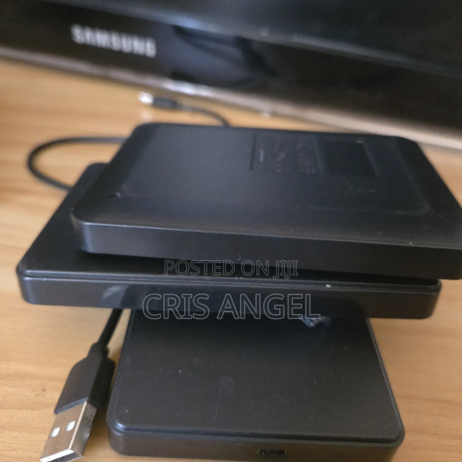 Hard Disks 500GB
