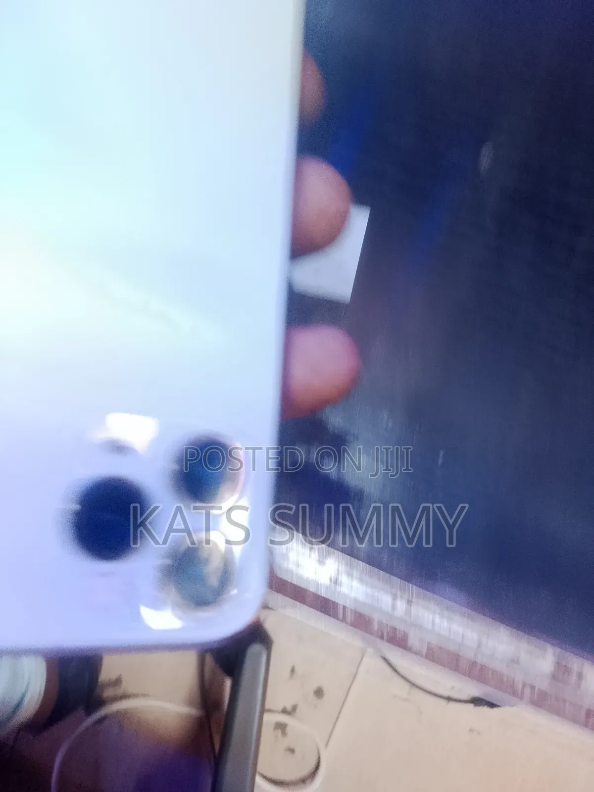 Apple iPhone 11 Pro Max 64 GB Gold