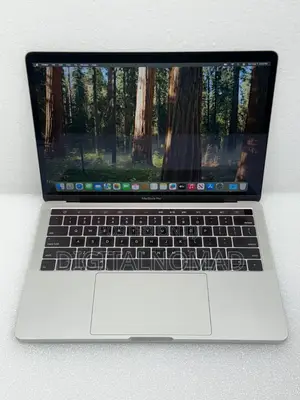 Laptop Apple MacBook Pro 2019 16GB Intel Core i7 SSD 2T
