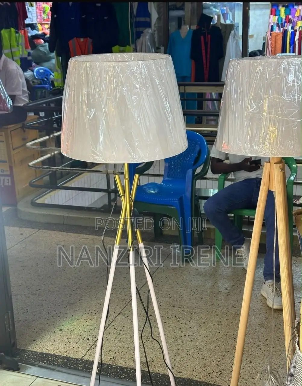 Floor Lamp