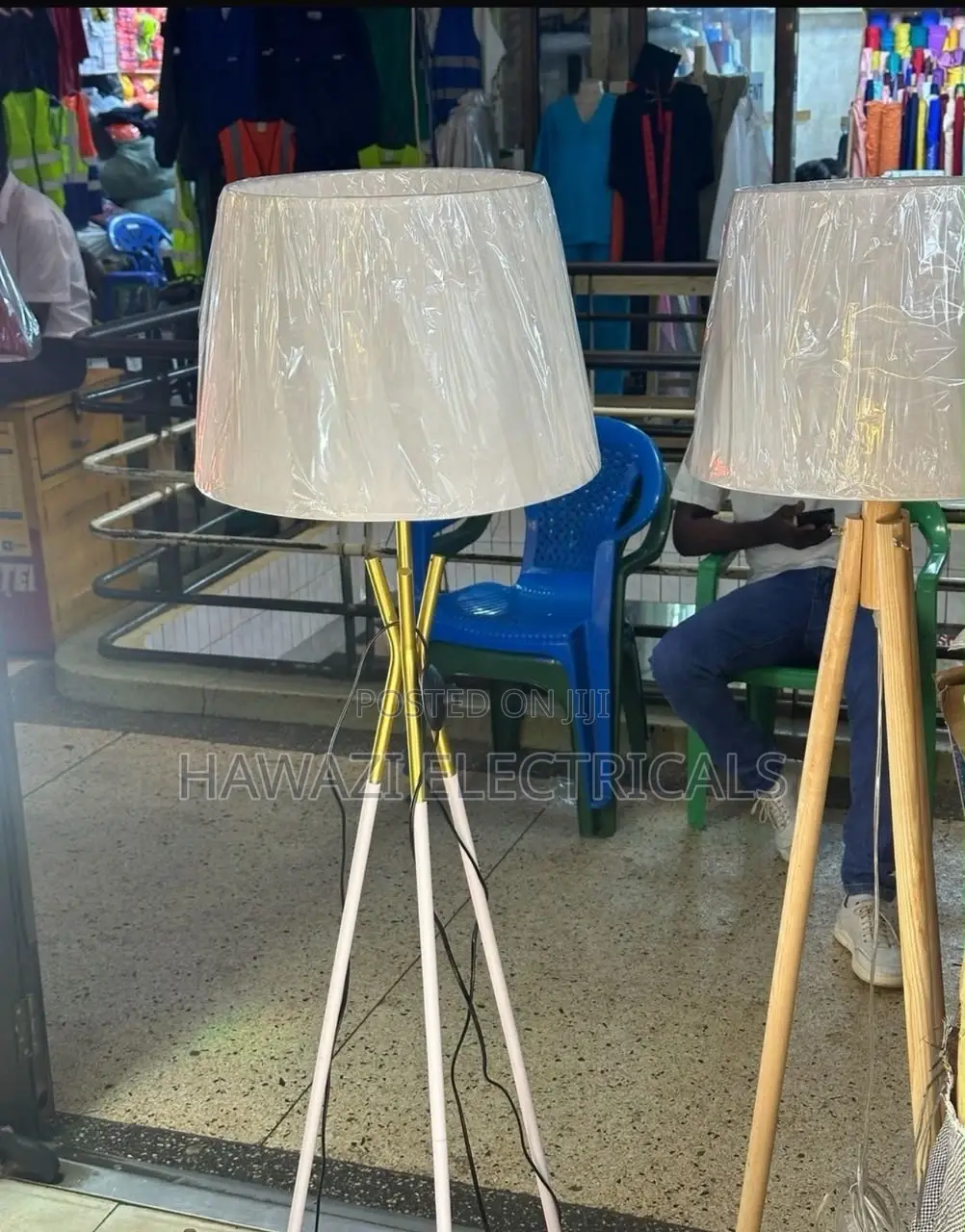 Floor Lamp