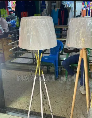 Floor Lamp