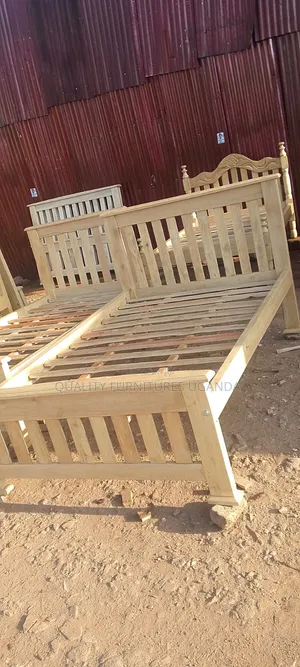 4 by 6 Extra Premium Bed