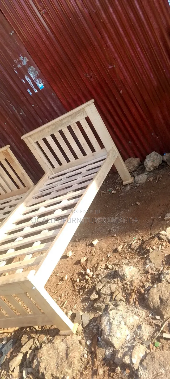 4 by 6 Extra Premium Bed