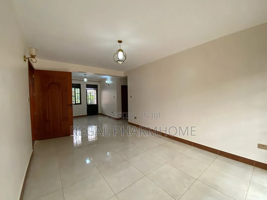 2bdrm Apartment in Kyanja, Central Division for rent