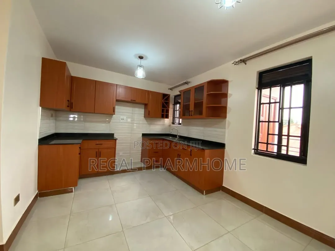 2bdrm Apartment in Kyanja, Central Division for rent
