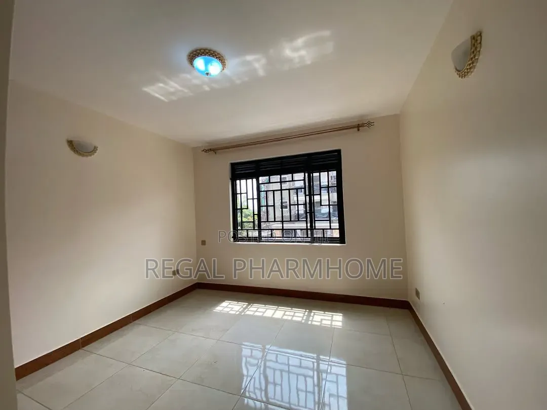2bdrm Apartment in Kyanja, Central Division for rent