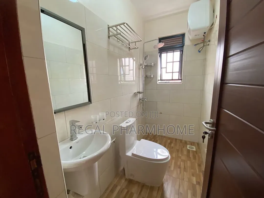 2bdrm Apartment in Kyanja, Central Division for rent
