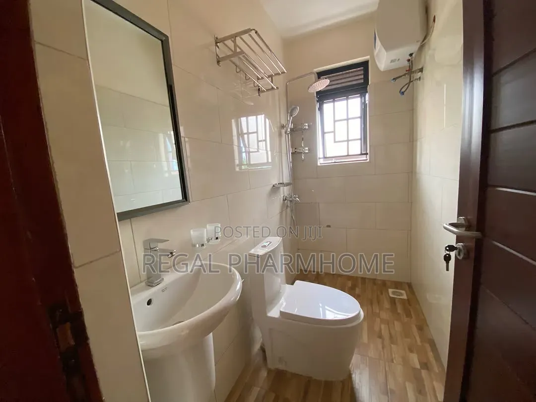 2bdrm Apartment in Kyanja, Central Division for rent