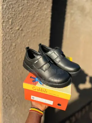 School Shoes