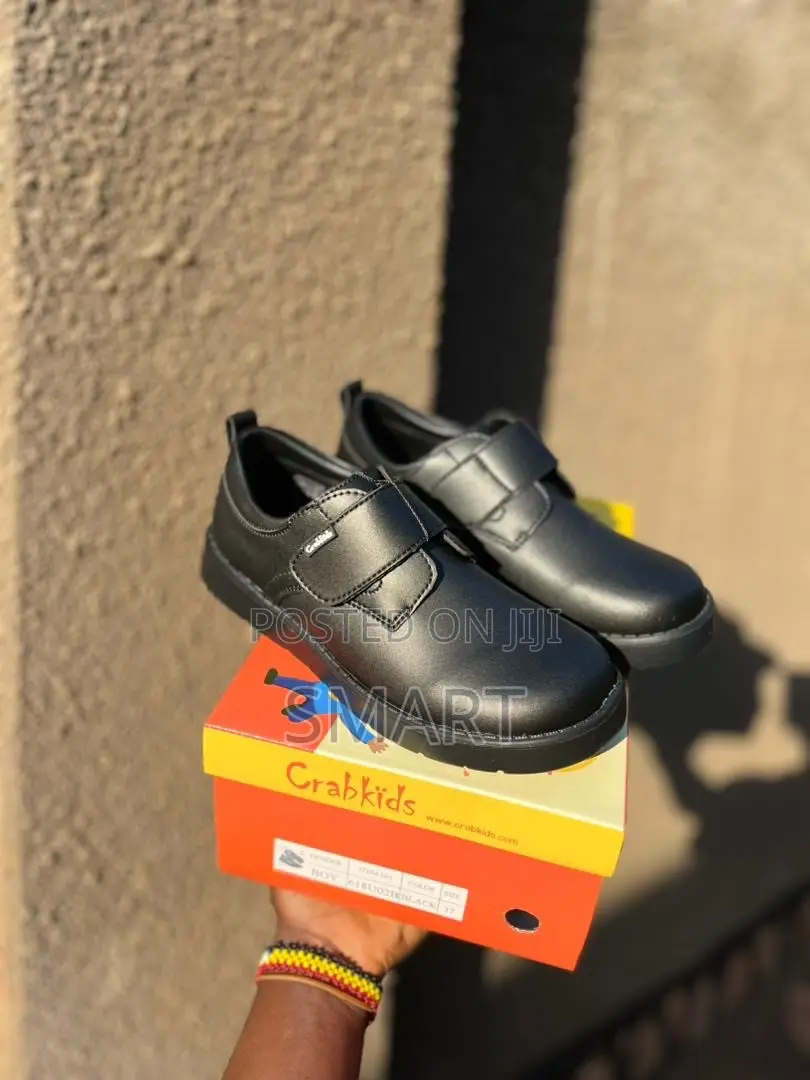 School Shoes