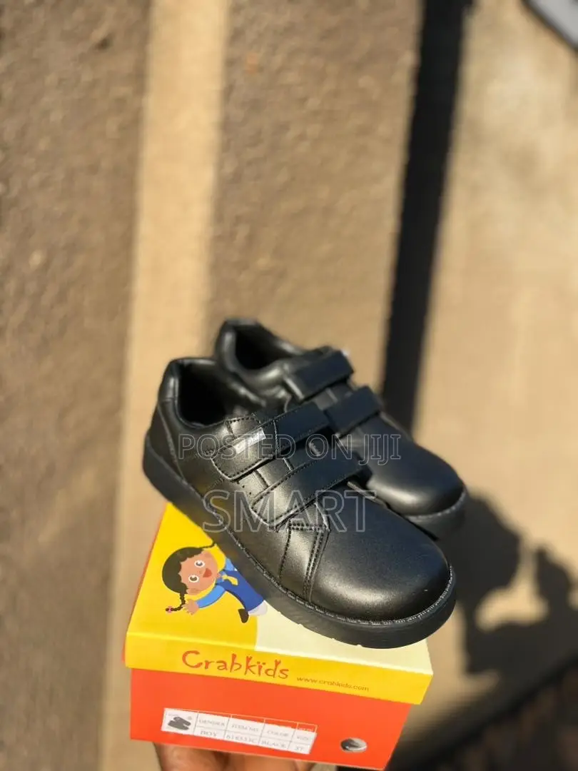 School Shoes