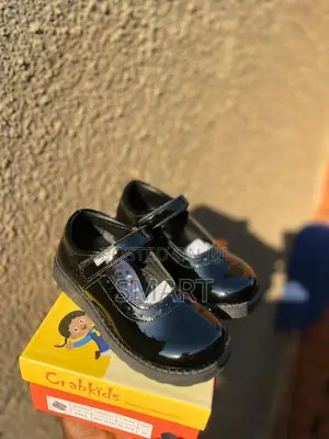 School Shoes