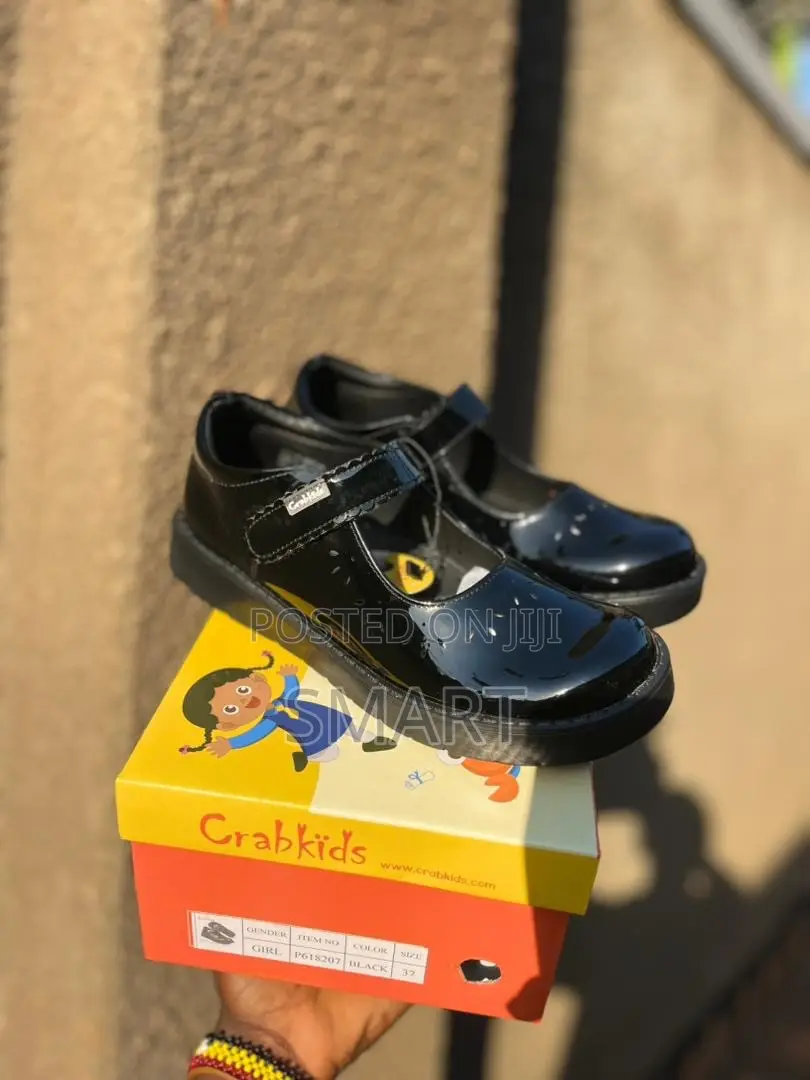 School Shoes