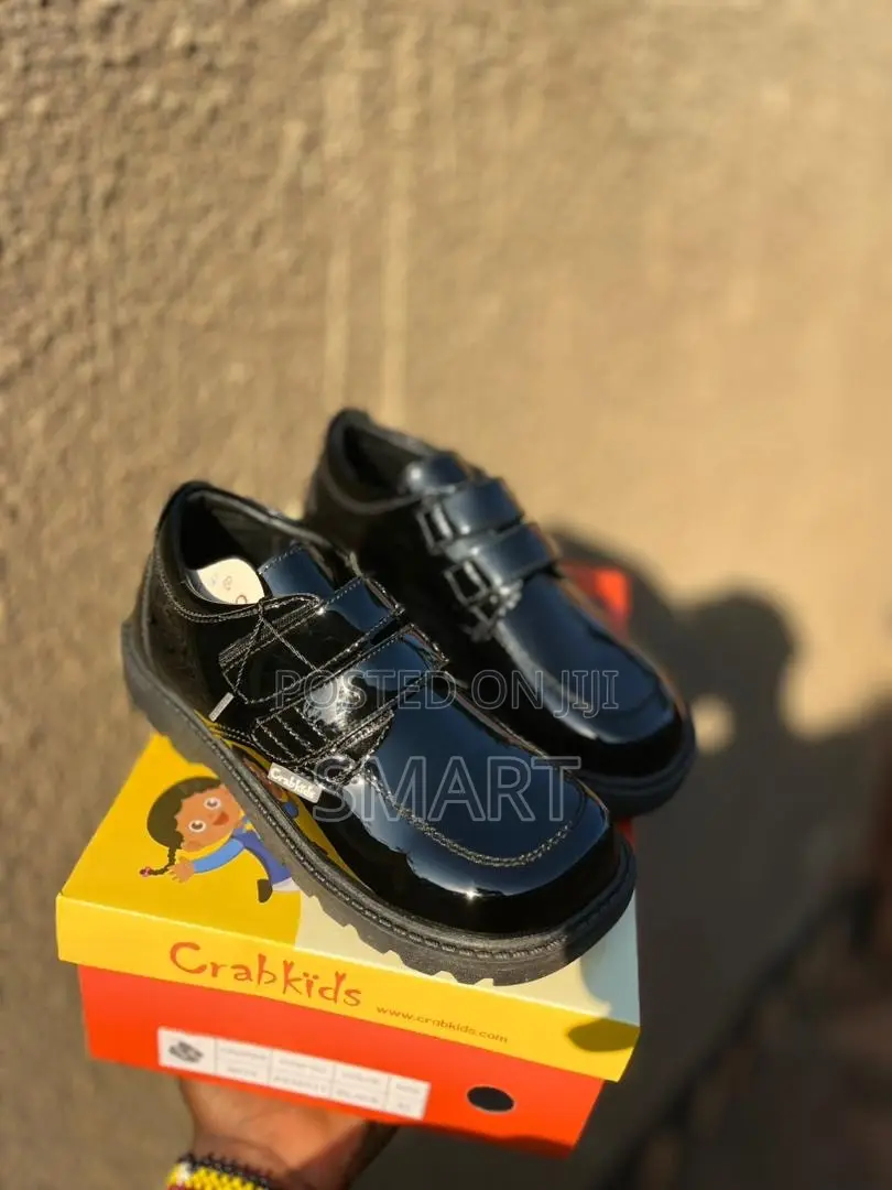 School Shoes