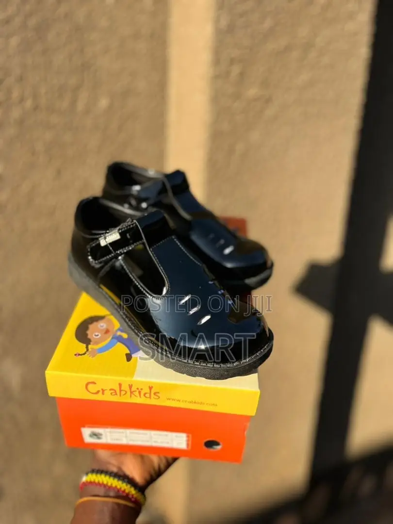 School Shoes