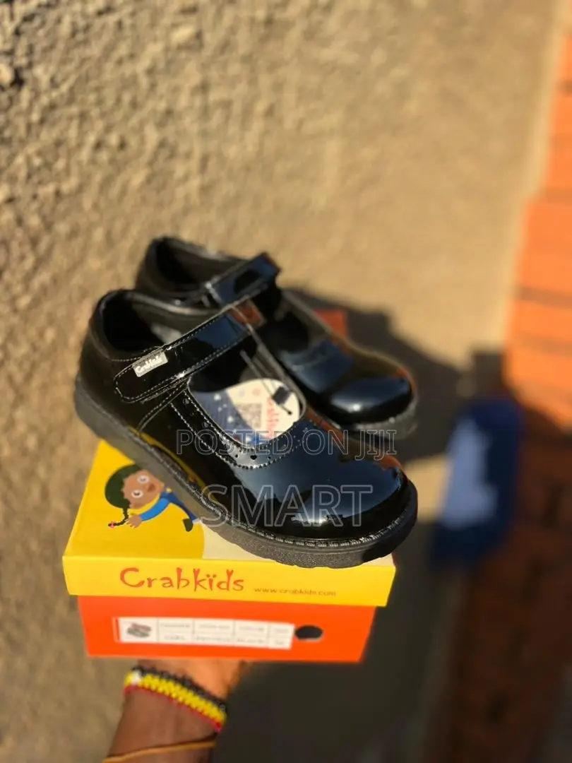 School Shoes
