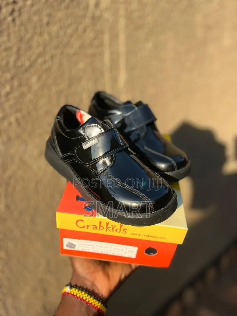 School Shoes